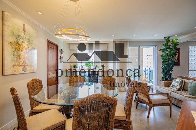 Imagem Apartamento com 3 Quartos à Venda, 133 m² em Perdizes - São Paulo