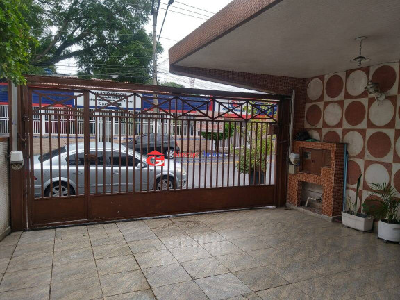 Imagem Sobrado com 3 Quartos à Venda, em Jardim Vila Formosa - São Paulo Imagem Sobrado com 3 Quartos à Venda, em Jardim Vila Formosa - São Paulo