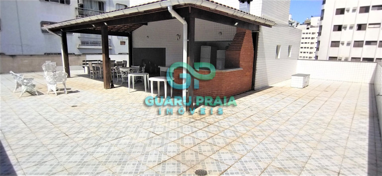 Imagem Apartamento com 4 Quartos para Alugar, 130 m² em Pitangueiras - Guarujá
