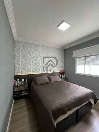 Imagem Apartamento com 3 Quartos à Venda, 127 m² em Moema - São Paulo