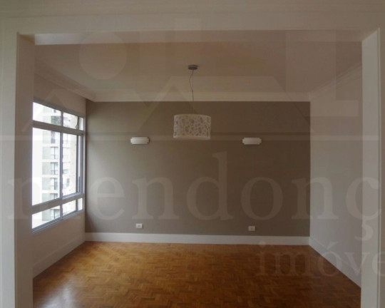 Imagem Apartamento com 4 Quartos à Venda, 300 m² em Higienópolis - São Paulo