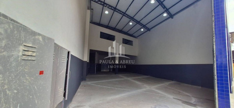 Imagem Ponto Comercial para Alugar, 368 m² em Nossa Senhora Das Vitórias - Mauá Imagem Ponto Comercial para Alugar, 368 m² em Nossa Senhora Das Vitórias - Mauá
