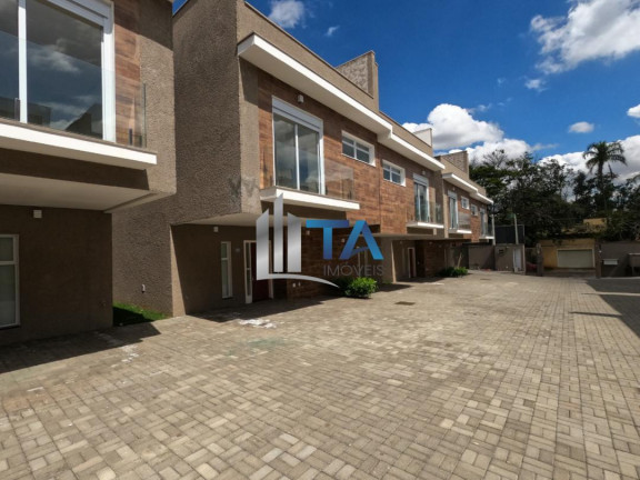 Imagem Casa com 3 Quartos à Venda, 173 m² em Parque Taquaral - Campinas