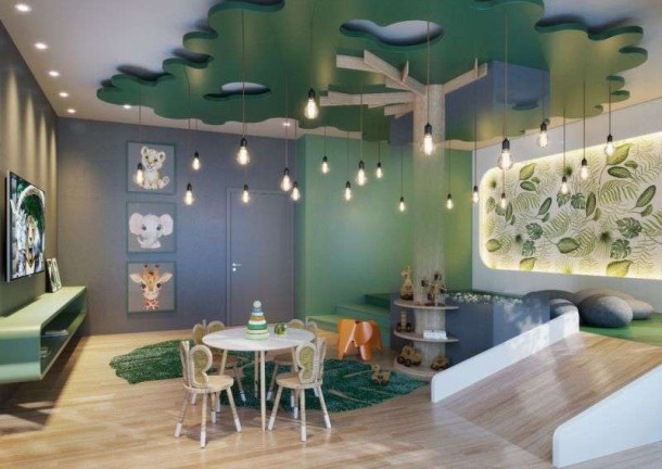 Imagem Apartamento com 4 Quartos à Venda, 82 m² em Saúde - São Paulo