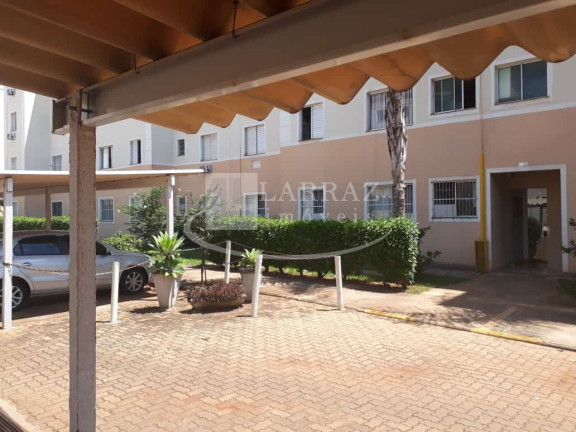 Imagem Imóvel com 2 Quartos à Venda, 47 m² em Parque Ribeirao Preto - Ribeirao Preto Imagem Imóvel com 2 Quartos à Venda, 47 m² em Parque Ribeirao Preto - Ribeirao Preto