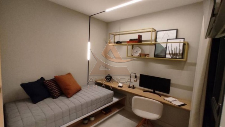 Imagem Apartamento com 4 Quartos à Venda, 170 m² em Vila Do Golf - Ribeirão Preto