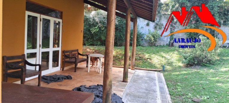 Imagem Casa com 4 Quartos à Venda, 280 m² em Jardim Colibri - Cotia