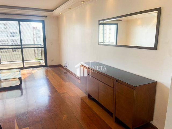 Imagem Imóvel com 3 Quartos para Alugar, 135 m² em Santana - São Paulo