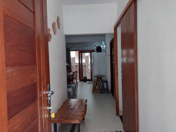 Imagem Apartamento com 2 Quartos à Venda, 45 m² em Centro Da Praia De Pipa - Tibau Do Sul