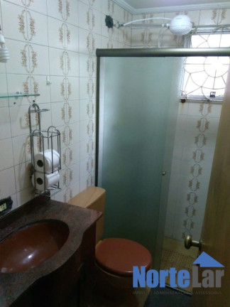 Imagem Apartamento com 2 Quartos à Venda, 52 m² em Lauzane Paulista - São Paulo