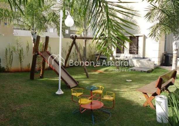 Imagem Apartamento com 3 Quartos à Venda, 79 m² em Mansões Santo Antônio - Campinas