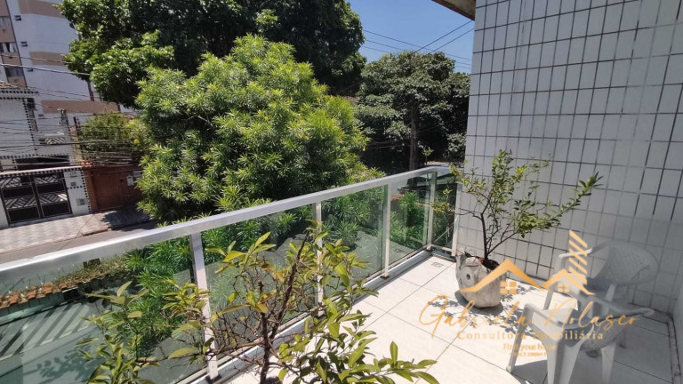 Imagem Sobrado com 2 Quartos à Venda, 128 m² em Boqueirão - Santos