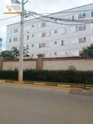 Imagem Apartamento com 2 Quartos à Venda, 43 m² em água Chata - Guarulhos