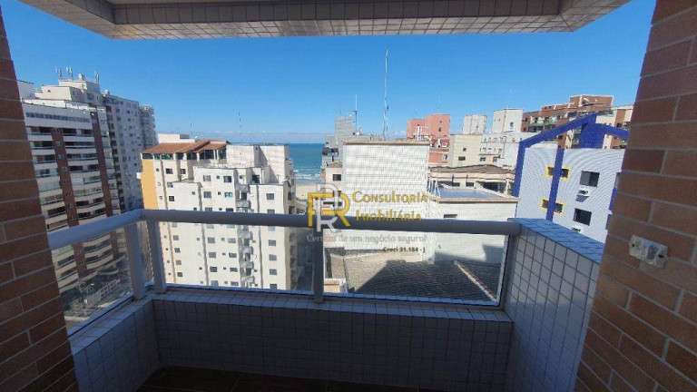 Apartamento com 1 Quarto à Venda, 57 m² em Aviação - Praia Grande