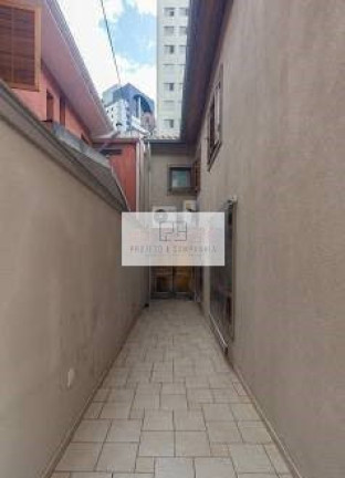 Imagem Sobrado com 6 Quartos à Venda, 239 m² em Chacara Santo Antonio - São Paulo