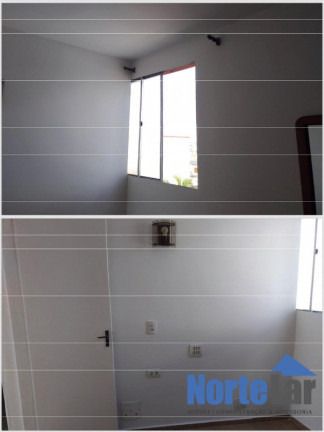 Imagem Apartamento com 2 Quartos à Venda, 45 m² em Lauzane Paulista - São Paulo
