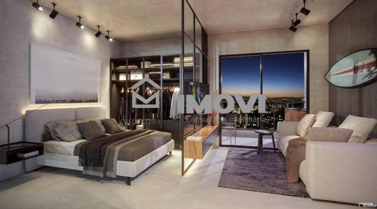 Apartamento com 2 Quartos à Venda, 100 m² em Praia De Itaparica - Vila Velha