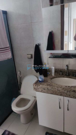 Imagem Apartamento com 3 Quartos à Venda, 140 m² em Tupi - Praia Grande