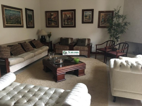 Imagem Casa com 4 Quartos à Venda, 207 m² em Vila Zezé - Jacareí Imagem Casa com 4 Quartos à Venda, 207 m² em Vila Zezé - Jacareí