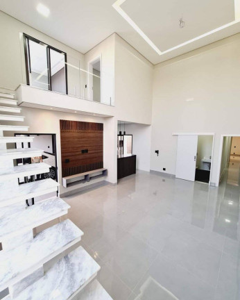 Imagem Casa de Condomínio com 3 Quartos à Venda, 160 m² em Terras De São Bento I - Limeira Imagem Casa de Condomínio com 3 Quartos à Venda, 160 m² em Terras De São Bento I - Limeira