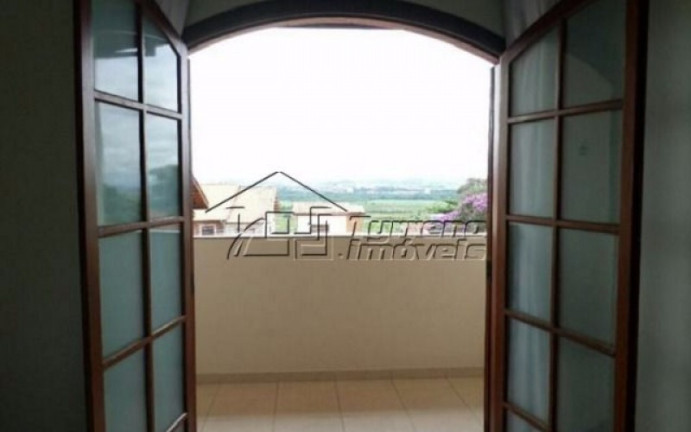 Imagem Casa com 3 Quartos à Venda, 162 m² em Jardim Das Indústrias - São José Dos Campos Imagem Casa com 3 Quartos à Venda, 162 m² em Jardim Das Indústrias - São José Dos Campos