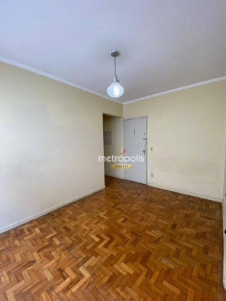 Imagem Apartamento com 1 Quarto à Venda, 58 m² em Centro - São Caetano Do Sul Imagem Apartamento com 1 Quarto à Venda, 58 m² em Centro - São Caetano Do Sul