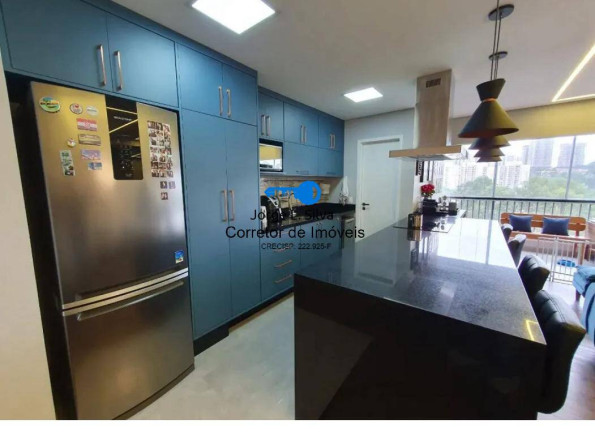 Imagem Casa com 3 Quartos à Venda, 110 m² em Alphaville Empresarial - Barueri