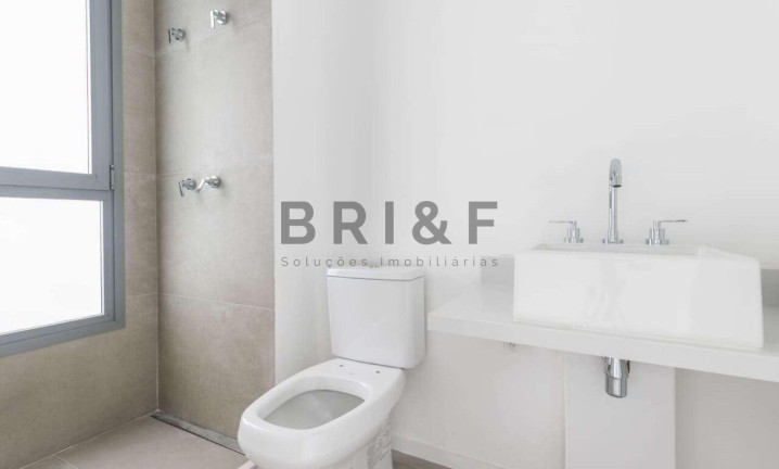 Imagem Apartamento com 4 Quartos à Venda, 410 m² em Brooklin - São Paulo