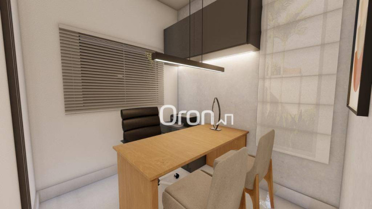 Imagem Casa com 3 Quartos à Venda, 153 m² em Residencial Alice Barbosa - Goiânia