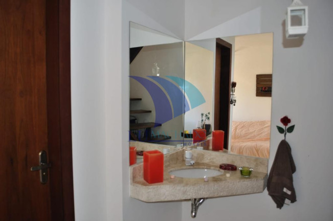 Imagem Casa com 2 Quartos à Venda, 70 m² em Rasa - Búzios