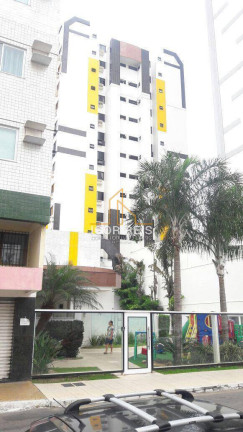 Apartamento com 3 Quartos à Venda,  em Centro - Campos Dos Goytacazes