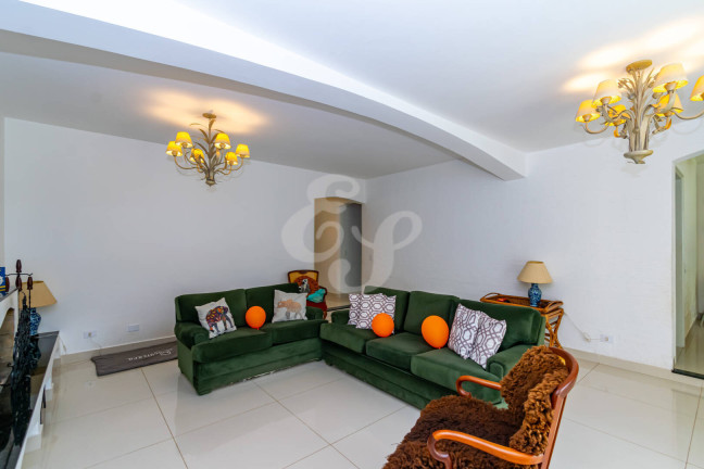 Imagem Casa de Condomínio com 4 Quartos à Venda, 270 m² em Alphaville - Santana De Parnaíba Imagem Casa de Condomínio com 4 Quartos à Venda, 270 m² em Alphaville - Santana De Parnaíba