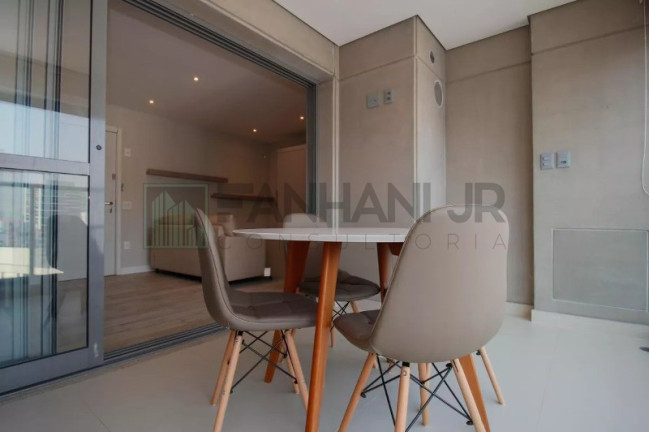Imagem Imóvel com 2 Quartos à Venda, 70 m² em Jardim América - São Paulo