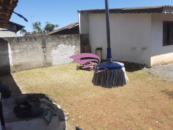 Imagem Casa com 3 Quartos à Venda, 70 m² em Nereidas - Guaratuba