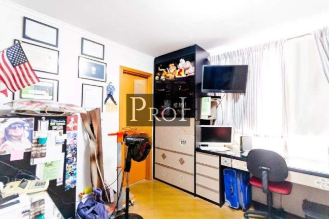 Imagem Cobertura com 4 Quartos à Venda, 467 m² em Jardim - Santo André Imagem Cobertura com 4 Quartos à Venda, 467 m² em Jardim - Santo André