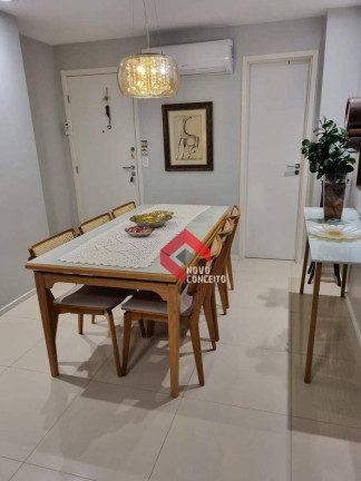 Imagem Apartamento com 2 Quartos à Venda, 76 m² em Aldeota - Fortaleza Imagem Apartamento com 2 Quartos à Venda, 76 m² em Aldeota - Fortaleza
