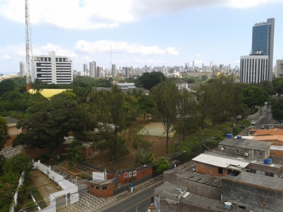 Imagem Imóvel com 2 Quartos à Venda, 75 m² em Federação - Salvador Imagem Imóvel com 2 Quartos à Venda, 75 m² em Federação - Salvador