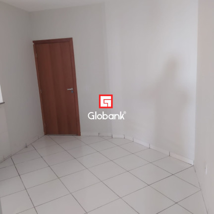 Apartamento com 2 Quartos para Alugar, 90 m² em Centro - Montes Claros