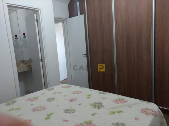 Imagem Apartamento com 3 Quartos à Venda, 70 m² em Santa Cruz - Americana Imagem Apartamento com 3 Quartos à Venda, 70 m² em Santa Cruz - Americana