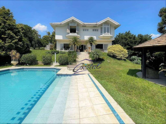 Imagem Casa com 4 Quartos à Venda, 752 m² em Granja Viana - Cotia Imagem Casa com 4 Quartos à Venda, 752 m² em Granja Viana - Cotia