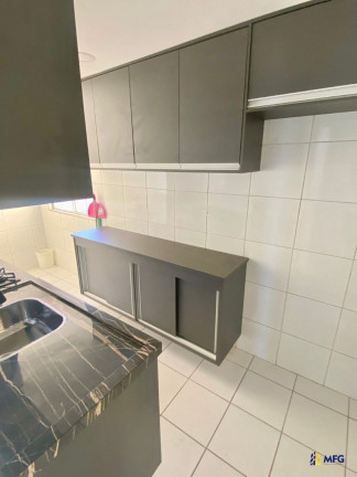 Imagem Apartamento com 2 Quartos à Venda,  em Jardim Tatiana - Votorantim