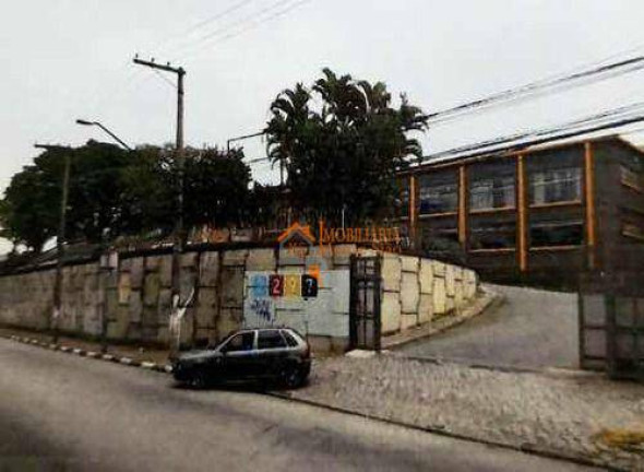 Imagem Galpão para Alugar, 8.000 m² em Macedo - Guarulhos Imagem Galpão para Alugar, 8.000 m² em Macedo - Guarulhos