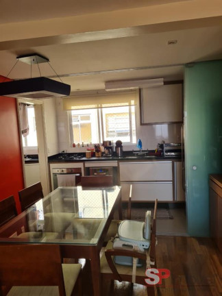Imagem Apartamento com 2 Quartos à Venda, 83 m² em Vila Romana - São Paulo Imagem Apartamento com 2 Quartos à Venda, 83 m² em Vila Romana - São Paulo