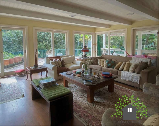 Imagem Casa com 4 Quartos à Venda, 562 m² em Palos Verdes - Carapicuíba Imagem Casa com 4 Quartos à Venda, 562 m² em Palos Verdes - Carapicuíba