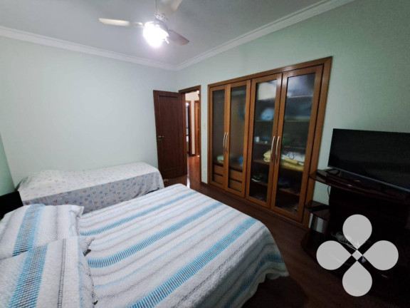 Imagem Imóvel com 3 Quartos à Venda, 180 m² em Boqueirão - Santos Imagem Imóvel com 3 Quartos à Venda, 180 m² em Boqueirão - Santos