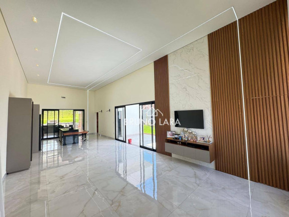 Imagem Casa com 3 Quartos à Venda, 265 m² em Condomínio Gran Royalle - Igarapé Imagem Casa com 3 Quartos à Venda, 265 m² em Condomínio Gran Royalle - Igarapé