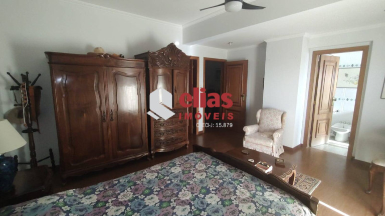 Imagem Apartamento com 4 Quartos à Venda, 260 m² em Jardim Estoril Iv - Bauru Imagem Apartamento com 4 Quartos à Venda, 260 m² em Jardim Estoril Iv - Bauru
