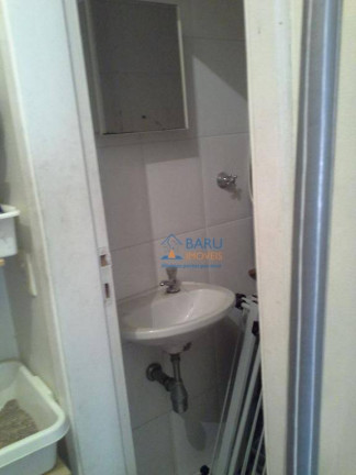 Imagem Apartamento com 4 Quartos à Venda, 125 m² em Vila Ipojuca - São Paulo