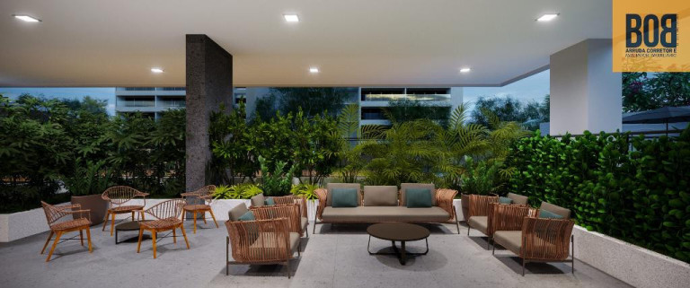 Imagem Apartamento com 4 Quartos à Venda, 205 m² em Ponta Verde - Maceió Imagem Apartamento com 4 Quartos à Venda, 205 m² em Ponta Verde - Maceió