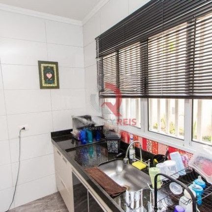 Imagem Casa de Condomínio com 3 Quartos à Venda, 120 m² em Vila Maria Alta - São Paulo Imagem Casa de Condomínio com 3 Quartos à Venda, 120 m² em Vila Maria Alta - São Paulo